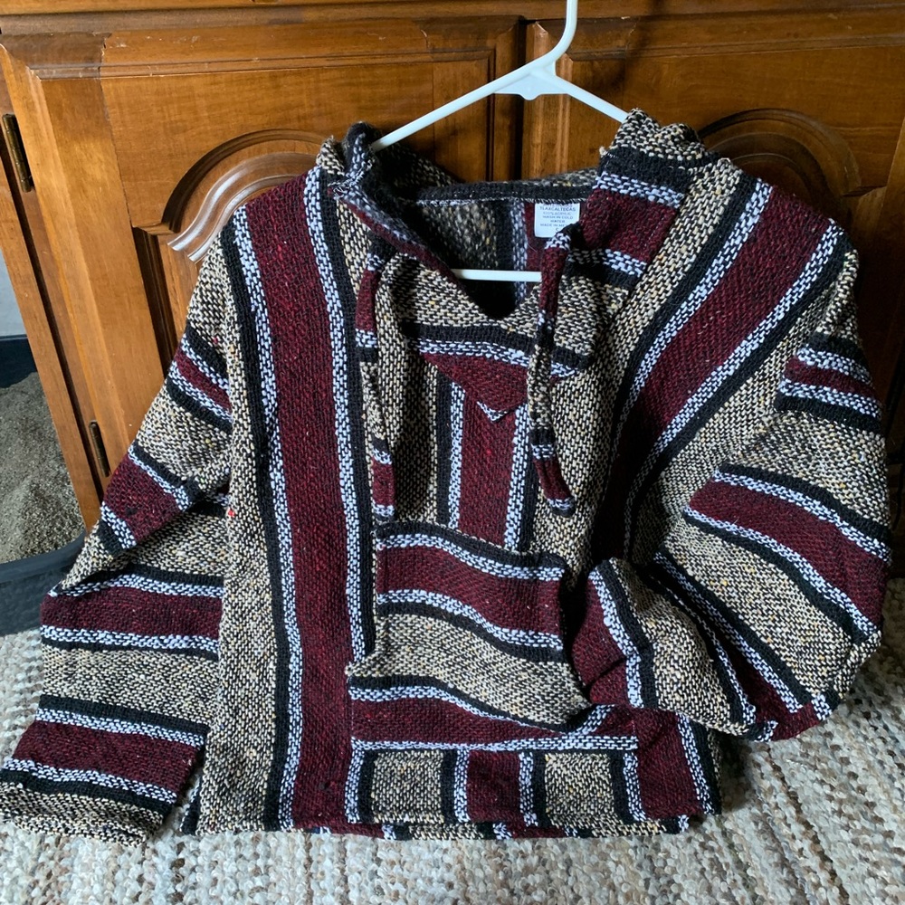 DrugRag Hoodie.
